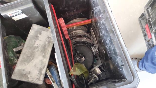 Обзор и опыт эксплуатации Qbrick System One