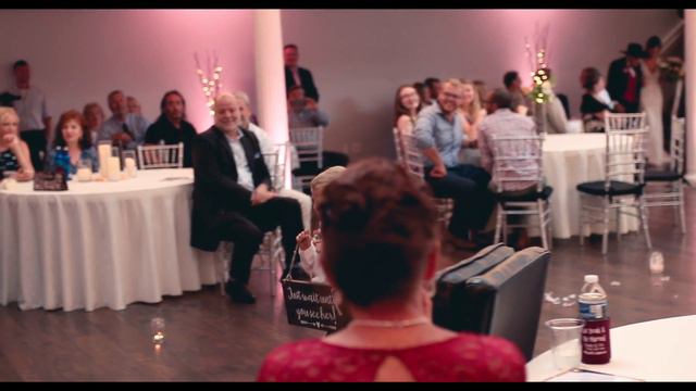 Eric & Bayly Jameson Wedding - O'Dell Productions смотреть онлайн