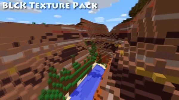 TOP 10 MINECRAFT TEXTURE PACKS - Minecraft Resource Pack Mod / Mods