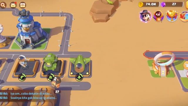 Review Build Master : UnknownLand #reviewgame #review смотреть онлайн