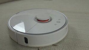 ► ЛУЧШАЯ русская озвучка робота пылесоса Xiaomi Roborock Sweep One S50 и Mi Robot Vacuum (GLaDOS )
