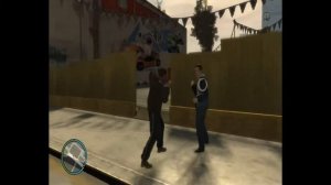 Драки в gta 4=)