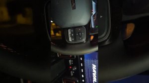 Запуск Haval Dargo в мороз