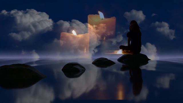 RELAX MUSIC MEDITATION SLEEP SAUND 2021 смотреть онлайн