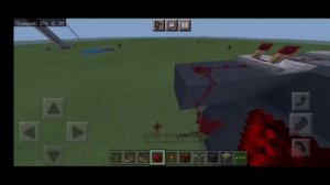 как сделать дверь как в фнаф 1 с энергией в Майнкрафт улучшенная версия