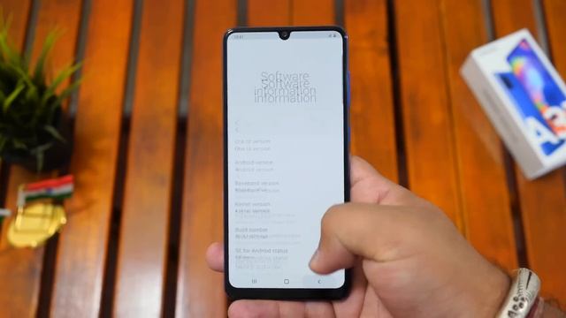 Samsung Galaxy A31 Unboxing & First Look - sAMOLED Display | 5000mAh | 48MP | GIVEAWAY??? смотреть онлайн