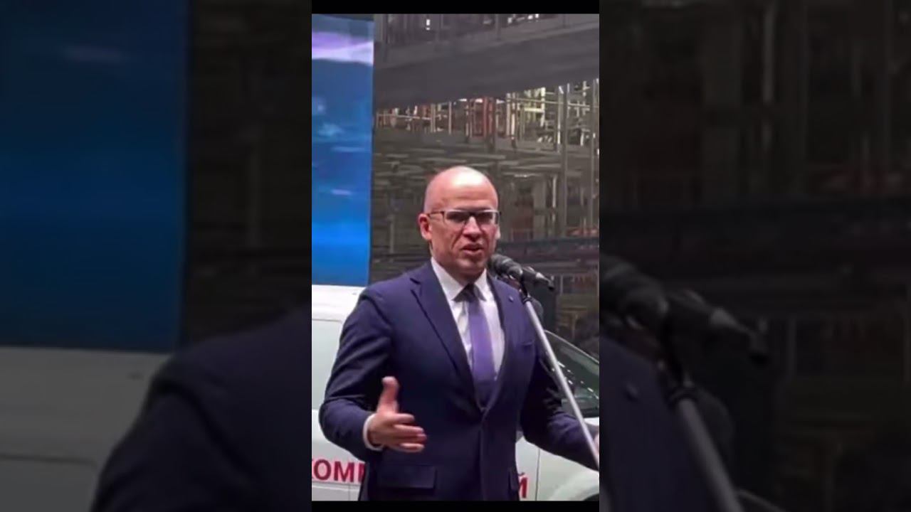 Ларгус новое производство! #automobile #топ #обзор #travel #москвич #ларгус #ижевск смотреть онлайн