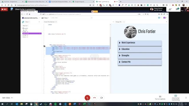 Five Student Final Coding Challenges смотреть онлайн
