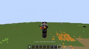 гайд по моду  Energy Control (именно hbm ) версия 1.7.10