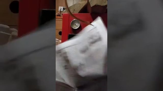 Чистка дровяного котла смотреть онлайн
