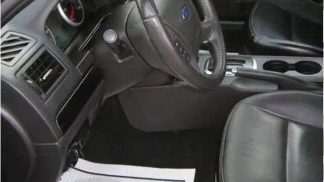 2006 Ford Fusion Used Cars Georgetown OH смотреть онлайн