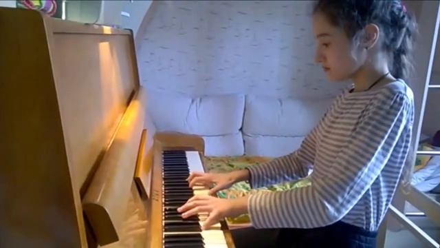 Дмитриева Полина, г. Москва – Гаде смотреть онлайн