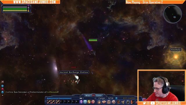 Drox Operative 2 - OMGOMGOMGOMG - Preview Ep. 1 смотреть онлайн
