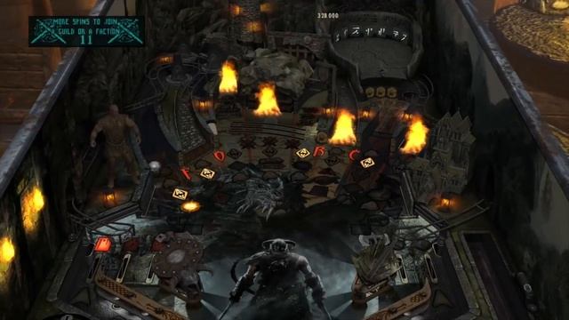 BETHESDA PINBALL | Zen Pinball 2 | Game Review!! | Dad's Games смотреть онлайн