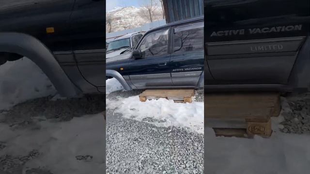 Автовразбор Land Cruiser 80, 100, 78, 200 Большой выбор запчастей на эти авто. Есть все. 8914731613 смотреть онлайн