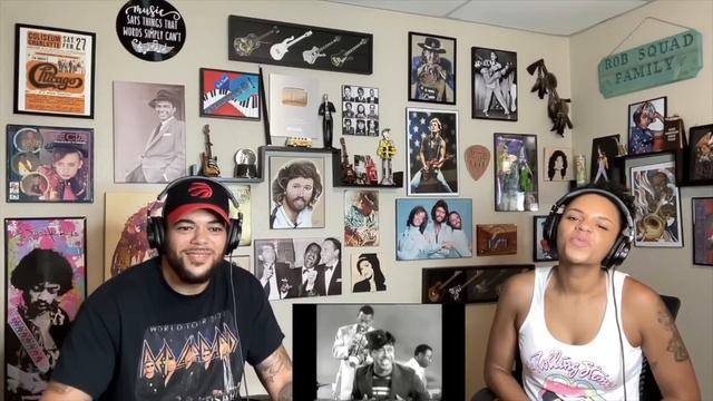 AMAZING!| FIRST TIME HEARING Cab Calloway - St. James Infirmary REACTION смотреть онлайн