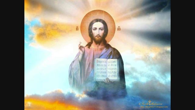 Музыка веры 450. Цвета Моканова.