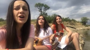 Trio Mandili - Mtiuluri