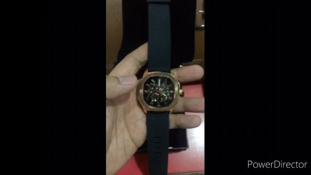 (Unboxing) Ralph Christian The Avalon - Rose Gold смотреть онлайн