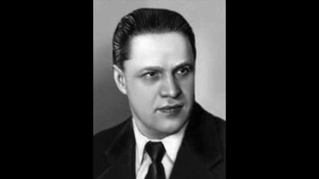 Underrated baritone Alexei Ivanov sings Wolfram's aria in Russian смотреть онлайн