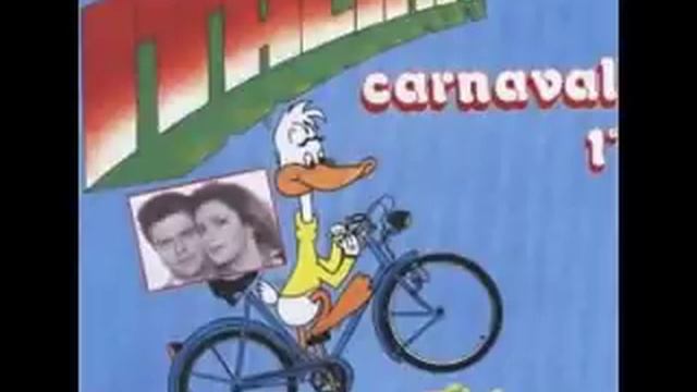 Tukano - Giro italian dance (prima parte) смотреть онлайн