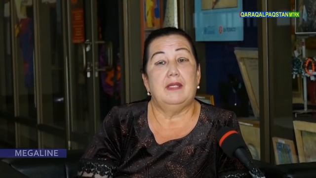 Замира Хожаназарованы еслеп… смотреть онлайн