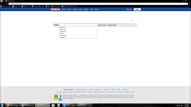 Roblox: How to Remove Group Items смотреть онлайн
