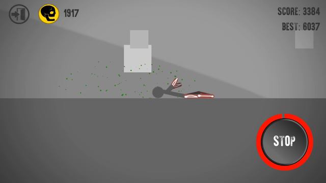 Stickman Dismount New Fight - Gameplay Walkthrough Part 1 (Android) смотреть онлайн