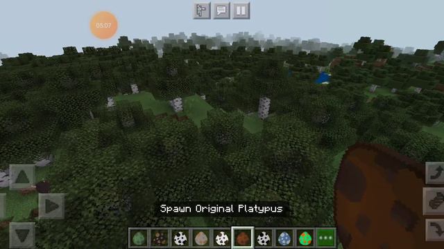 Minecraft животные смотреть онлайн