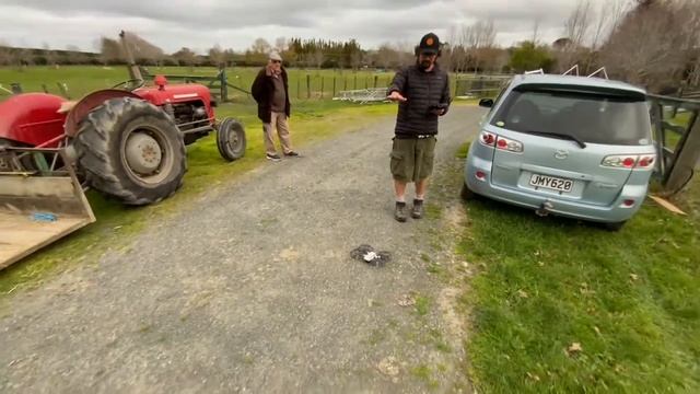 DJI SDK 413 Sample code actually works test 1 смотреть онлайн