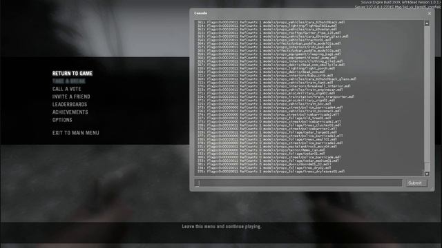L4D: How To Spawn Items and Objects смотреть онлайн