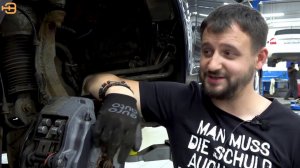 AUDI Q7 НЕ ПЕРЕЖИЛА ДОЖДЬ!