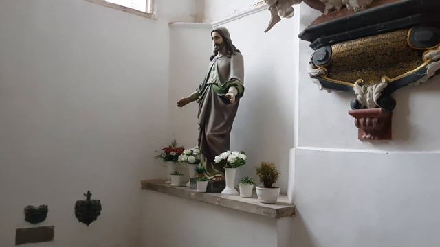 Друзья 2018. Польша. Вроцлав. День 1. Церковь смотреть онлайн