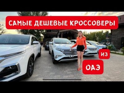Новости автомобильной индустрии
