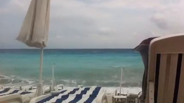 Оранжевый флаг в Nice смотреть онлайн