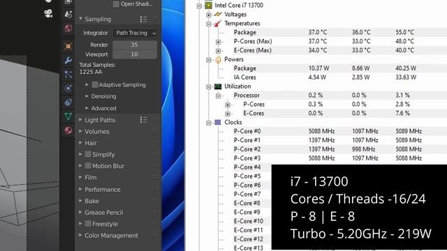 DeepCool AK620 Zero Dark Cooler Review