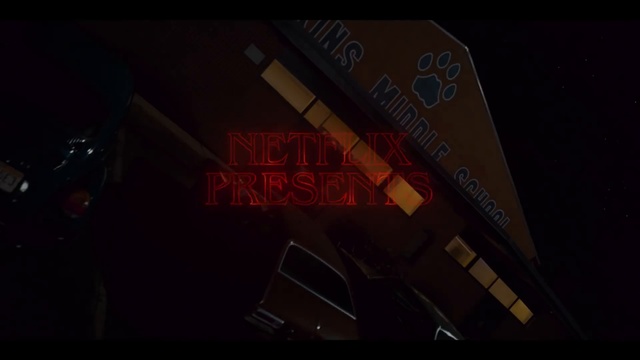 Stranger Things 2 Final Trailer [HD] Netflix смотреть онлайн