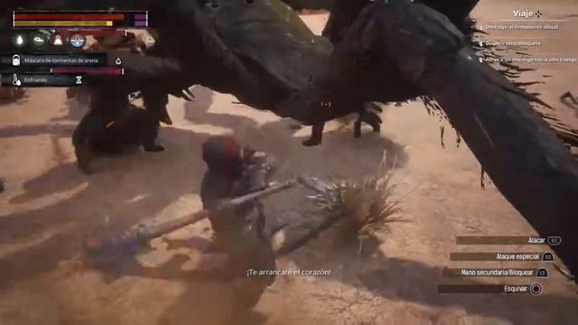 CONAN EXILES #8 (BOSS) ARAÑA GIGANTE(TROFEO)PS4 смотреть онлайн