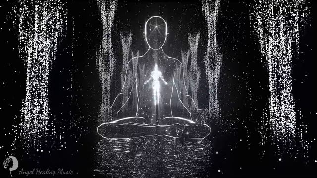 432Hz - Whole Body Regeneration - Full Body Healing | Emotional & Physical Healing смотреть онлайн