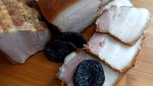 НЕ РЕЦЕПТ А ЗОЛОТО! ЗАКУСКА ИЗ САЛА БЕЗ ВОЗНИ И ЗАМОРЧЕК! Вкуснейшая грудинка в духовке!