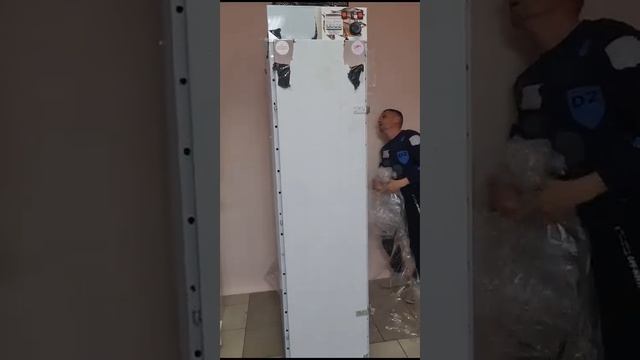 СУШИЛЬНО-ВЯЛОЧНЫЙ ШКАФ ШВС-4 МОСКИТ! смотреть онлайн