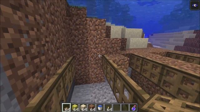 How to Build a Simple Squid Farm (Java v1.14) смотреть онлайн