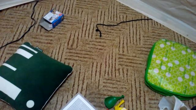 Освещение в палатке, в домашних условиях. смотреть онлайн