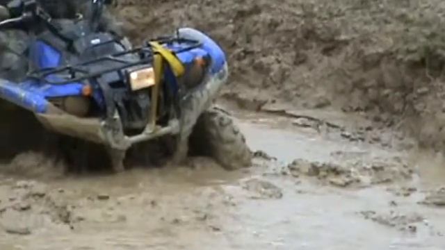 grizzly 700 смотреть онлайн