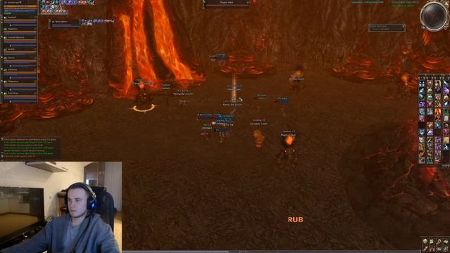 | Asterios x1 | Lineage 2 Немного кача) смотреть онлайн