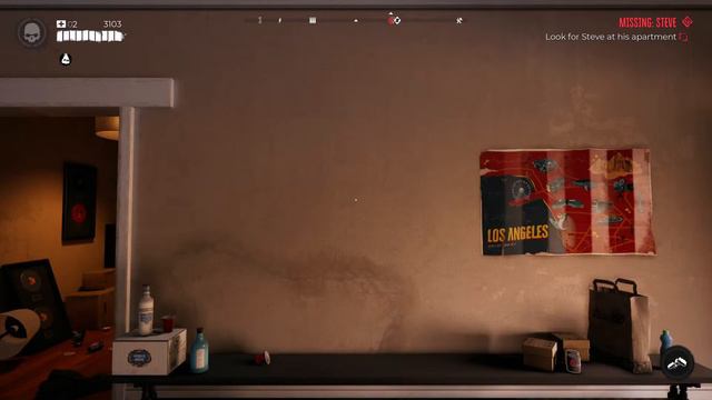 Dead island 2!!! Part 7 Finnishing side quests смотреть онлайн