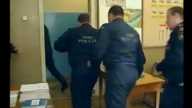 Пожарные смотреть онлайн