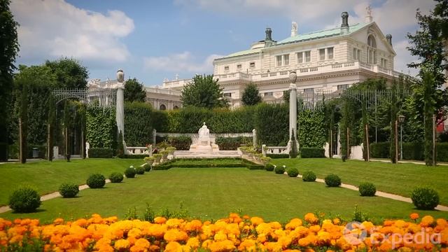 Vienna Vacation Travel Guide | Expedia