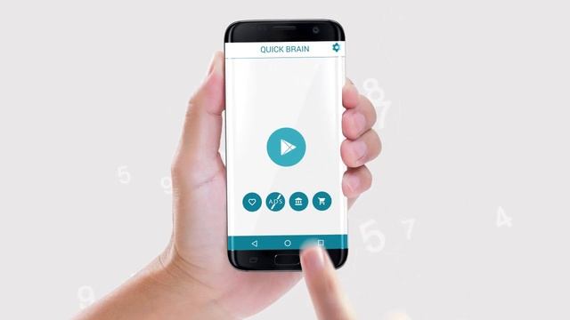 Что такое Quick Brain?