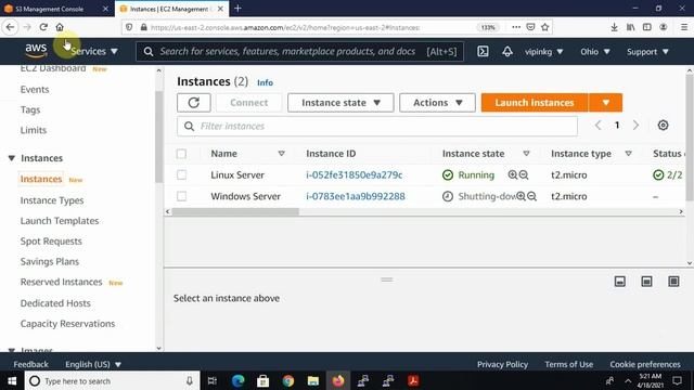 6 EBS/S3/EFS Cloud Storage Summary | Cloud Storage смотреть онлайн